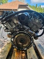 Mercedes-Benz OM642 350 CDI V6 Diesel Engine - AMG CAR PARTS SHOP
