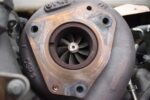Mercedes-Benz OM642.826 Diesel Engine — OM642.826 / 642.886 Compatible — W166 GLE - AMG CAR PARTS SHOP