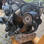Mercedes-Benz OM642.890 3.0 CDI V6 Engine - AMG CAR PARTS SHOP