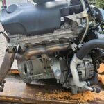 Mercedes-Benz OM642.890 3.0 CDI V6 Engine - AMG CAR PARTS SHOP