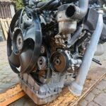 Mercedes-Benz OM642.890 3.0 CDI V6 Engine - AMG CAR PARTS SHOP