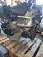 Mercedes-Benz OM642.990 3.0 CDI V6 Turbo Diesel Engine - AMG CAR PARTS SHOP