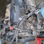 Mercedes-Benz OM642.990 3.0 CDI V6 Turbo Diesel Engine - AMG CAR PARTS SHOP