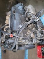 Mercedes-Benz OM642.990 3.0 CDI V6 Turbo Diesel Engine - AMG CAR PARTS SHOP