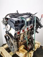 Mercedes-Benz OM646.980 2.2 CDI Engine - AMG CAR PARTS SHOP