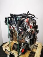 Mercedes-Benz OM646.980 2.2 CDI Engine - AMG CAR PARTS SHOP