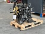 Mercedes-Benz OM646.980 2.2 CDI Engine - AMG CAR PARTS SHOP