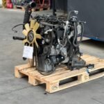 Mercedes-Benz OM646.980 2.2 CDI Engine - AMG CAR PARTS SHOP