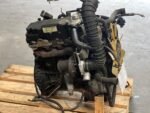 Mercedes-Benz OM646.980 2.2 CDI Engine - AMG CAR PARTS SHOP