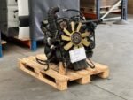 Mercedes-Benz OM646.980 2.2 CDI Engine - AMG CAR PARTS SHOP