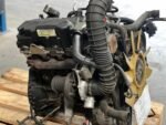 Mercedes-Benz OM646.980 2.2 CDI Engine - AMG CAR PARTS SHOP