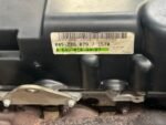 Mercedes-Benz OM646.980 2.2 CDI Engine - AMG CAR PARTS SHOP