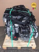 Mercedes-Benz OM651 2.2 CDI Engine - AMG CAR PARTS SHOP