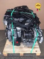 Mercedes-Benz OM651 2.2 CDI Engine - AMG CAR PARTS SHOP
