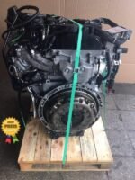 Mercedes-Benz OM651 2.2 CDI Engine - AMG CAR PARTS SHOP