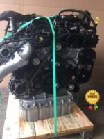 Mercedes-Benz OM651 2.2 CDI Engine - AMG CAR PARTS SHOP