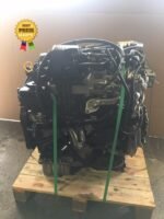 Mercedes-Benz OM651 2.2 CDI Engine - AMG CAR PARTS SHOP