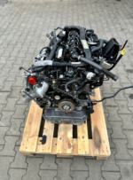 Mercedes-Benz OM651.900 2.2 CDI Engine - AMG CAR PARTS SHOP