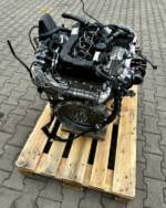 Mercedes-Benz OM651.900 2.2 CDI Engine - AMG CAR PARTS SHOP