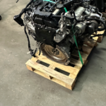 Mercedes-Benz OM651.940 2.2 CDI Engine - AMG CAR PARTS SHOP