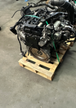 Mercedes-Benz OM651.940 2.2 CDI Engine - AMG CAR PARTS SHOP
