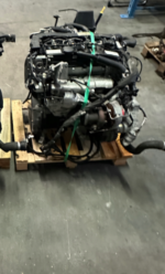 Mercedes-Benz OM651.940 2.2 CDI Engine - AMG CAR PARTS SHOP