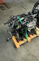 Mercedes-Benz OM651.940 2.2 CDI Engine - AMG CAR PARTS SHOP