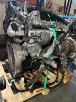 Mercedes-Benz OM651.940 2.2 CDI Engine - AMG CAR PARTS SHOP