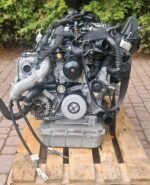 Mercedes-Benz OM651.950 2.2 CDI Engine - AMG CAR PARTS SHOP