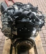 Mercedes-Benz OM651.950 2.2 CDI Engine - AMG CAR PARTS SHOP