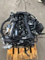 Mercedes-Benz OM651.950 2.2 CDI Engine - AMG CAR PARTS SHOP