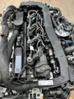 Mercedes-Benz OM651.950 2.2 CDI Engine - AMG CAR PARTS SHOP