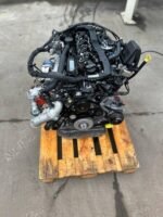 Mercedes-Benz OM651.950 2.2 CDI Engine - AMG CAR PARTS SHOP