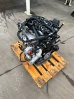 Mercedes-Benz OM651.950 2.2 CDI Engine - AMG CAR PARTS SHOP
