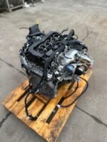 Mercedes-Benz OM651.950 2.2 CDI Engine - AMG CAR PARTS SHOP