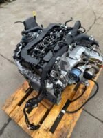 Mercedes-Benz OM651.950 2.2 CDI Engine - AMG CAR PARTS SHOP