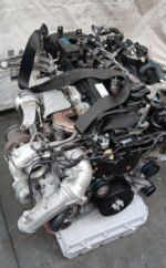 Mercedes-Benz OM651.950 2.2 CDI Engine - AMG CAR PARTS SHOP