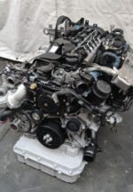Mercedes-Benz OM651.950 2.2 CDI Engine - AMG CAR PARTS SHOP