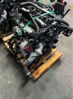 Mercedes-Benz OM651.950 2.2 CDI Engine - AMG CAR PARTS SHOP