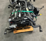 Mercedes-Benz OM651.950 2.2 CDI Engine - AMG CAR PARTS SHOP