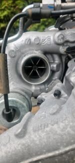 Mercedes-Benz OM651.950 2.2 CDI Engine - AMG CAR PARTS SHOP
