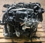 Mercedes-Benz OM651.950 2.2 CDI Engine - AMG CAR PARTS SHOP