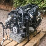 Mercedes-Benz OM651.950 2.2 CDI Engine - AMG CAR PARTS SHOP