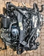 Mercedes-Benz OM651.950 2.2 CDI Engine - AMG CAR PARTS SHOP