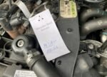 Mercedes-Benz OM651.950 2.2 CDI Engine – Complete Low-Mileage - AMG CAR PARTS SHOP