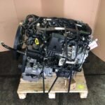 Mercedes-Benz OM651.955 2.2 CDI Biturbo Engine - AMG CAR PARTS SHOP