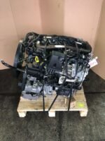 Mercedes-Benz OM651.955 2.2 CDI Biturbo Engine - AMG CAR PARTS SHOP