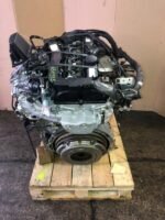 Mercedes-Benz OM651.955 2.2 CDI Biturbo Engine - AMG CAR PARTS SHOP