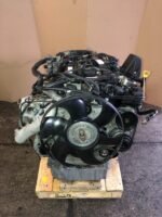 Mercedes-Benz OM651.955 2.2 CDI Biturbo Engine - AMG CAR PARTS SHOP