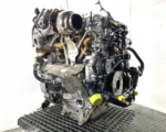 Mercedes-Benz OM654.920 2.0L Diesel Engine - AMG CAR PARTS SHOP